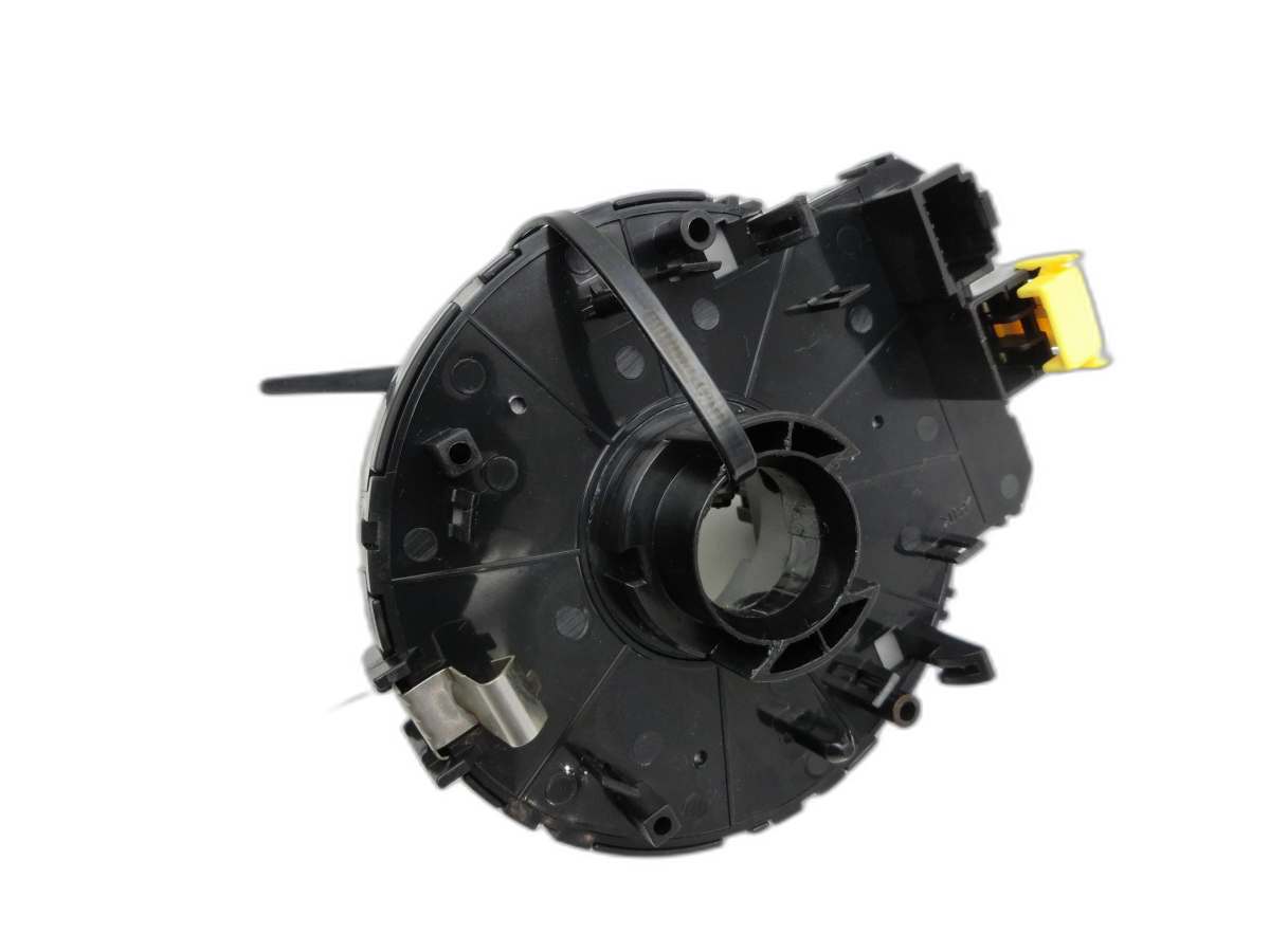 Hyundai I10 PA 11-13 Airbag Schleifring Wickelfeder  - Bild 1