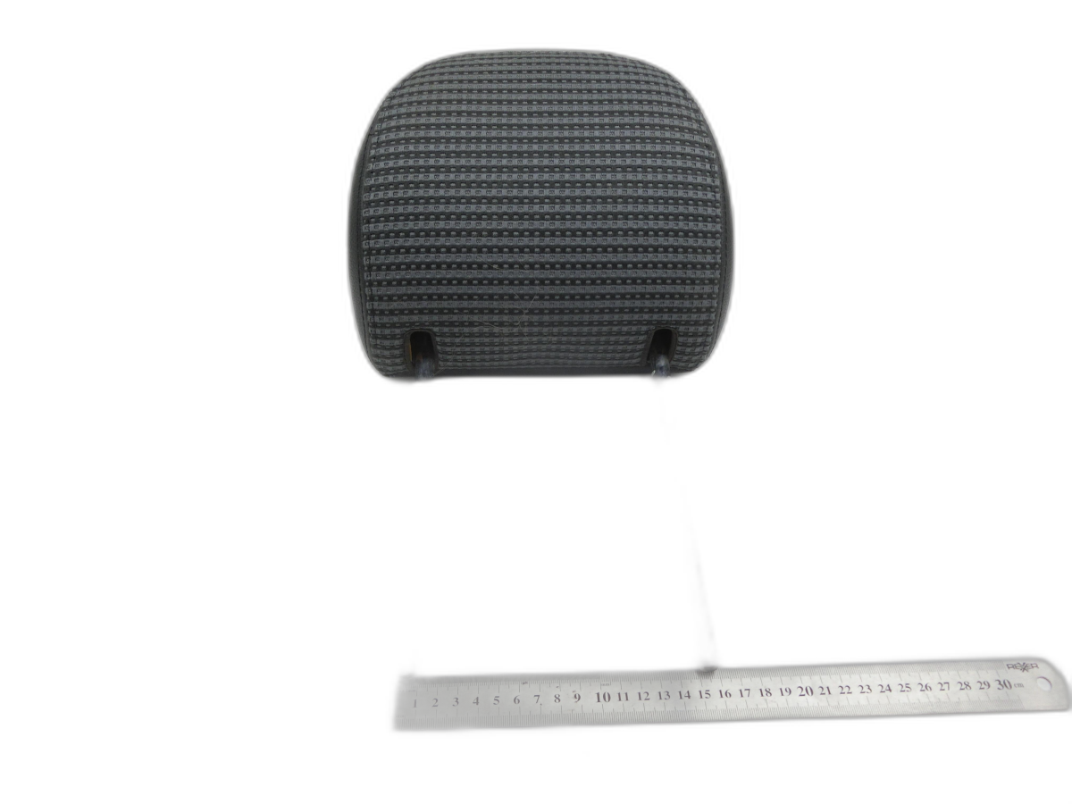 Mercedes A200 W169 04-08 Kopfstütze für Fahrer Sitz Rechts oder Links Vorne  - Bild 1