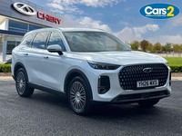 2026 Chery Tiggo 9 1.5T 34.46kWh Summit SUV 5dr Petrol Plug-in Hybrid DHT3 4WD E