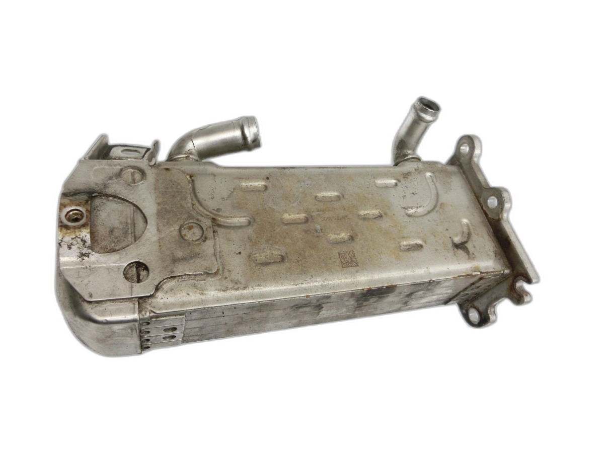 de refrigeración escape Cambiador calor para GASES Mercedes Vito W639 10-14 - Bild 1