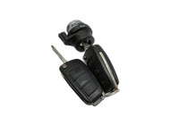 Audi A4 8E B7 04-08 Schliesszylinder Zündschloss Schlüssel Schliessanlage Audi A4 8E B7 04-08 12.07.2006... Vorschau 1