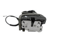 Opel Astra K 19-21 5T Türschloss mit ZV Stellmotor Links Vorne Opel Astra K 19-21 26.01.2021 915-C3039071A C-479139... Vorschau 1