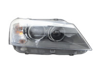 BMW X3 F25 10-14 Xenon Ersatzteilspender Defekt Scheinwerfer Frontscheinwerfer Rechts orig. BMW X3 F25 10-14... Vorschau 1