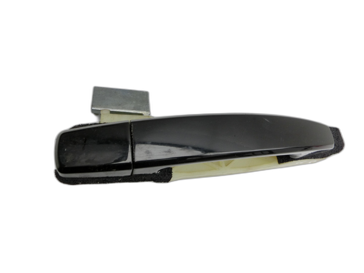 Door Handle outside Right Rear for Ops Opel Antara 07-11 - Bild 1