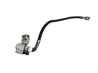 BMW X1 E84 LCI 12-15 Batteriekabel Sicherheitsbatterieklemme IBS Spannungsüberwachung BMW X1 E84 LCI 12-15... Vorschau 1