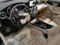 Mercedes C200 W205 14-18 Stabi Stabilisator Hinten Mercedes C200 W205 14-18 24.02.2016 A2053260165 gebraucht Vorschau 10