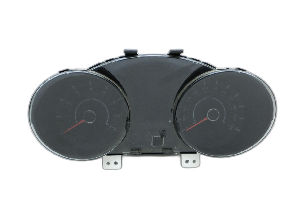 Strumento combinato plurindicatore tachimetro per Ssangyong Tivoli 2WD 15-19 - Bild 1