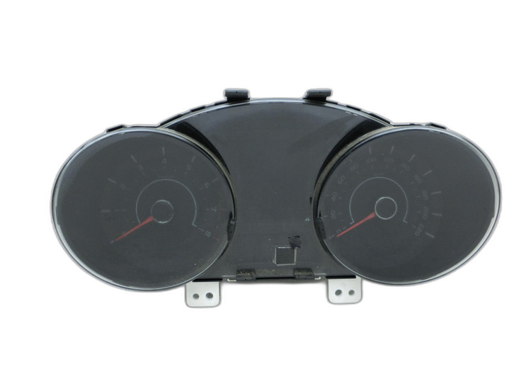 Ssangyong Tivoli 2WD 15-19 1,6 94KW Kombiinstrument Tacho  - Bild 1