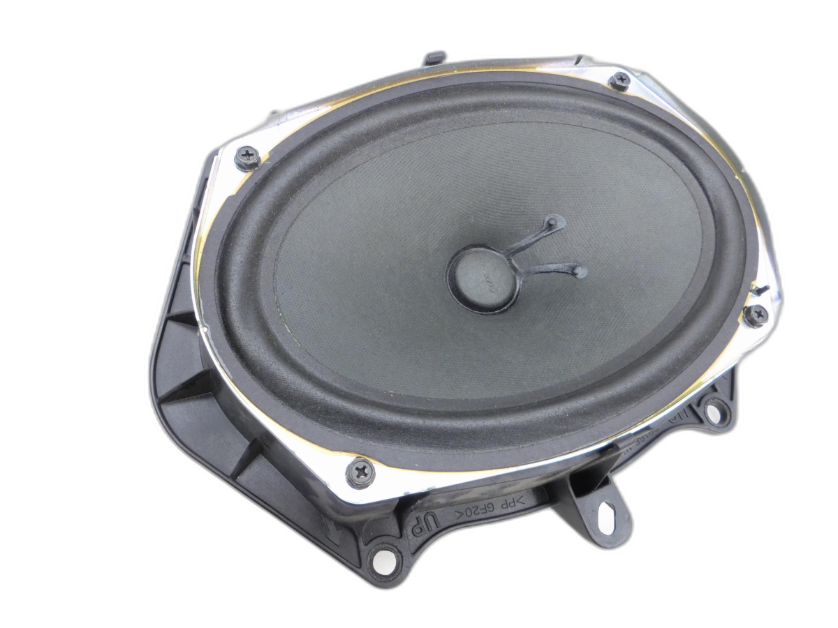 Loudspeaker Right Front for Infiniti M Q70 Y51 M35h - Bild 1