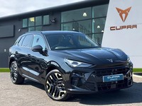 2026 Cupra Terramar TRIBE Edition **Panoramic Sunroof** 204ps SUV PETROL/ELECTRI
