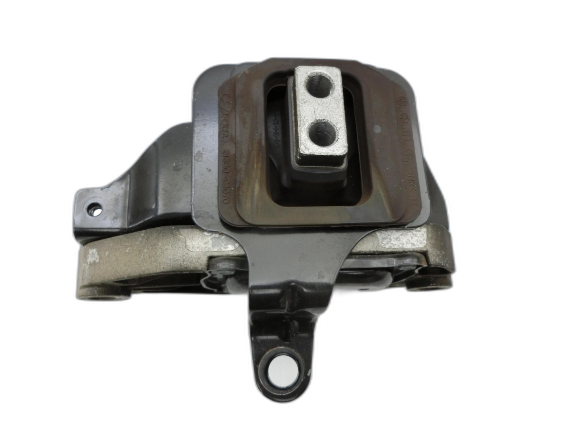 KIA Optima JF K5 15-20 CVVL 2,0 120KW Motorlager Motorhalter Links Vorne  - Bild 1