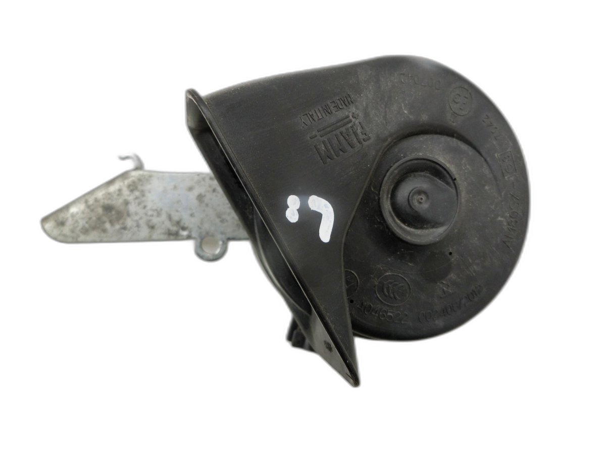 Galaxy III CK 15-19 Hupe Signalhorn Links Hochtöner  - Bild 1