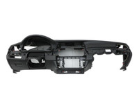 BMW F11 525d 10-14 Armaturenbrett Panel komplett mit HeadUp Ausschnitt BMW F11 525d 10-14 04.04.2013 9166657... Vorschau 1