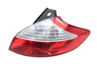 Renault Megane III BZ0 GT 10-12 Lim Rückleuchte Rücklicht Heckleuchte Rechts orig Renault Megane III BZ0 GT 10-12... Vorschau 1