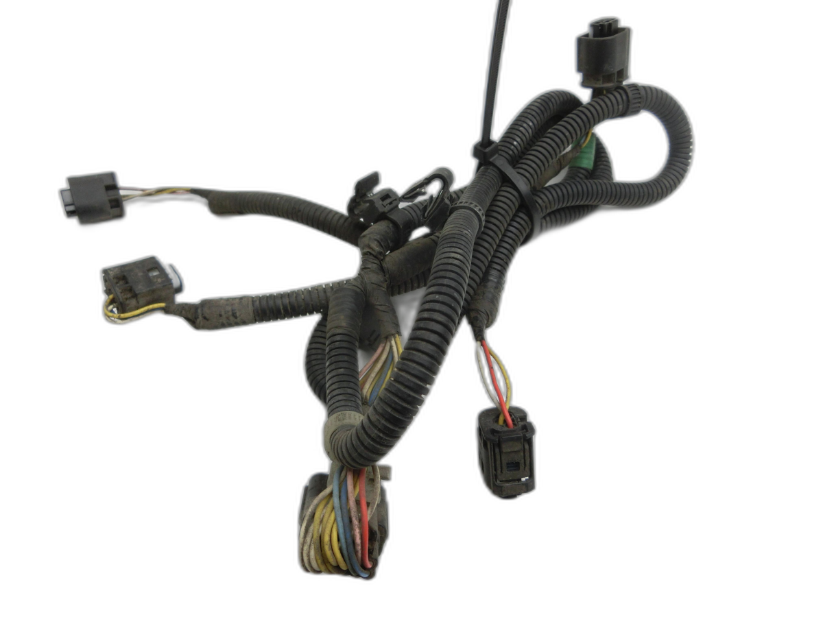 PDC Fascio cablaggio Articolo 1 posteriore per Honda Jazz GE III 08-11 - Bild 1