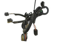 Honda Jazz GE III 08-11 PDC Kabelbaum Pos.1 Hinten Honda Jazz GE III 08-11 13.07.2009 gebraucht Vorschau 1