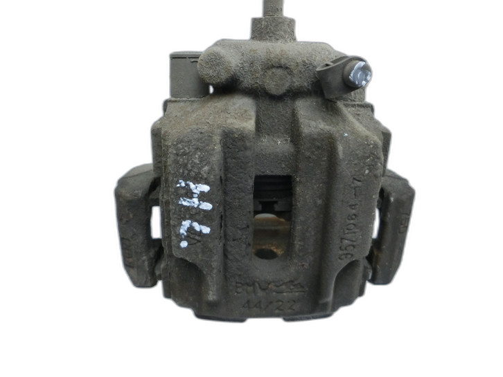 BMW E92 330i 06-10 3,0i 200KW Bremssattel Bremszange Hinten Links  - Bild 1