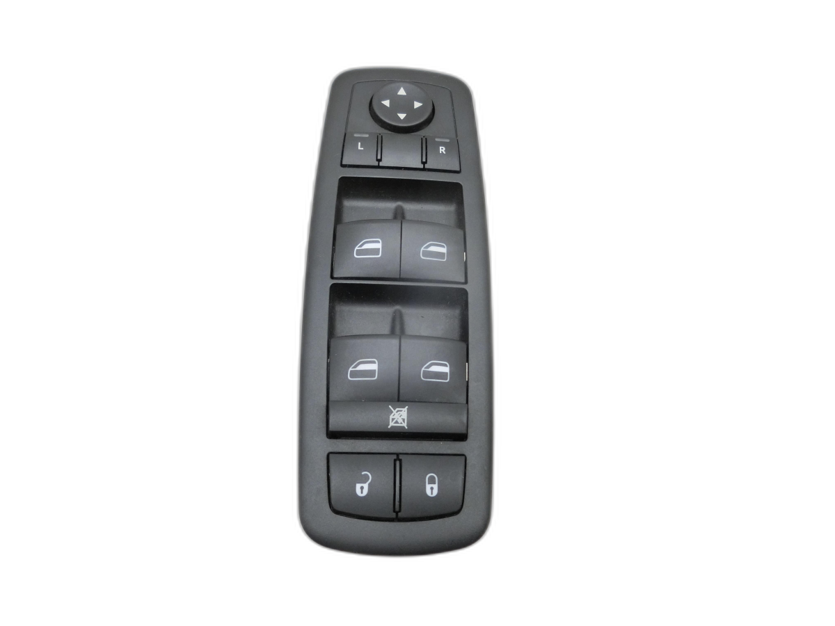 window switch Left Front for Dodge Journey 08-10 - Bild 1