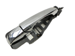 Türgriff Griff aussen Links Hinten Chrom Jeep Grand Cherokee WK2 13-17  