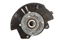 KIA Stonic YB 17-20 1,0 88KW Achsschenkel Radnabe Rechts Vorne KIA Stonic YB 17-20 09.12.2019 51716H8500... Vorschau 1