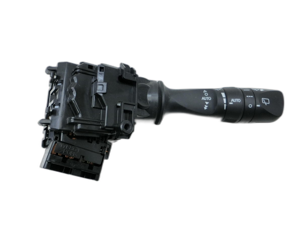 Toyota RAV4 IV 13-16 Lenkstockschalter Wischerschalter Wischer  - Bild 1