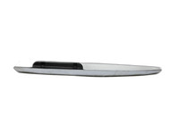 Mercedes A200 W169 04-08 Zierleiste Chrom für Motorhaube Vorne Mercedes A200 W169 04-08 12.08.2005 13530000 gebraucht Vorschau 1