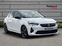 Vauxhall Corsa 1.2 Turbo Ultimate Hatchback 5dr Petrol Auto Euro 6 s/s 130 Ps