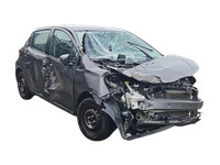 Toyota Yaris XP13 10-14 LWR Schalter Leuchtweitenregler Toyota Yaris XP13 10-14 18.04.2013 84152-00090 gebraucht Vorschau 6