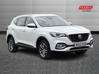 2022 MG MOTOR UK HS 1.5 T-GDI Excite 5dr ESTATE PETROL Manual
