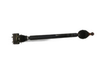VW Touran 1T 03-06 TDI 1,9 77KW Antriebswelle Gelenkwelle Rechts Vorne VW Touran 1T 03-06 16.04.2009 1K0407272GK... Vorschau 1