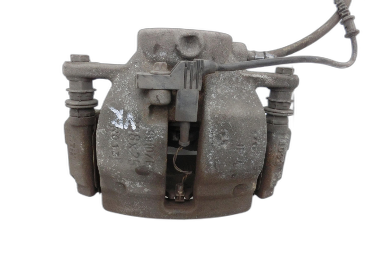 Brake Caliper Front Right for Mercedes W245 B200 08-11 - Bild 1
