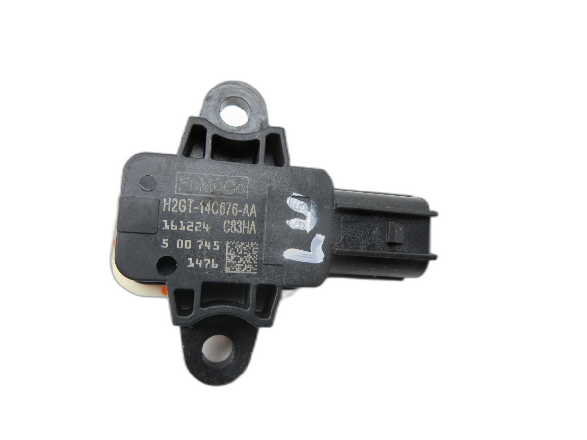 Ford Mondeo V BA7 CF 14-19 Sensor für Airbag Crashsensor Airbagsensor Links Vorne  - Bild 1