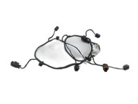 Opel Astra H GTC 06-10 PDC Kabelbaum Pos.1 Hinten Opel Astra H GTC 06-10 06.06.2007 24467521 6163631 gebraucht Vorschau 1