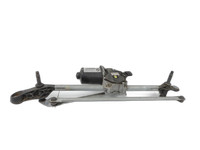 BMW 114i F20 11-15 Wischermotor mit Wischergestänge Vorne BMW 114i F20 11-15 11.03.2013 7239510 61617239510 7267503... Vorschau 1