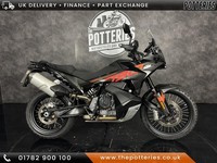 KTM 790 ADVENTURE