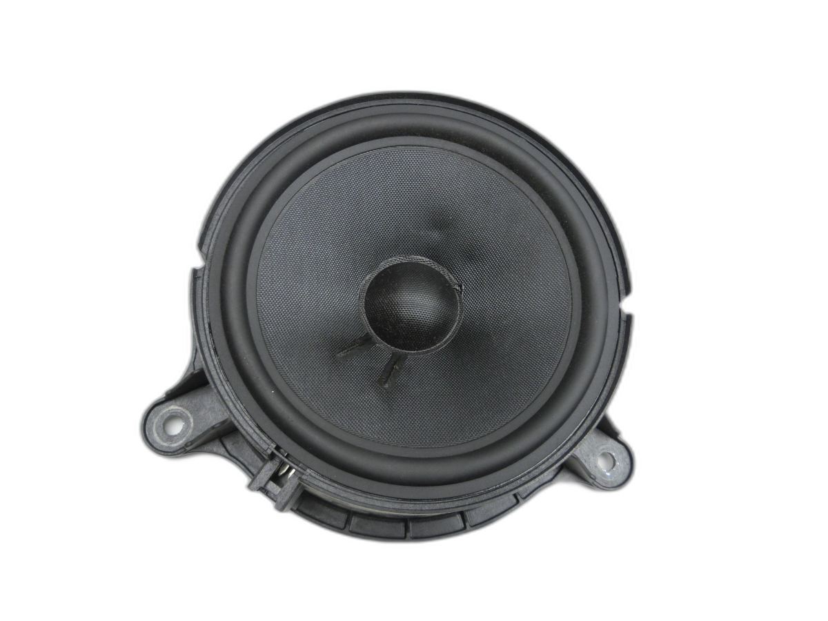 Loudspeaker Left Front for Renault Megane III CC 10-16 - Bild 1