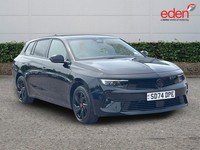 2024 Vauxhall Astra 1.2 Turbo 130 GS 5dr Estate Petrol Manual
