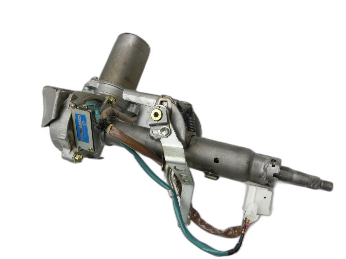 Toyota Prius W2 II 05-09 Lenkhilfe elektr.  - Bild 1