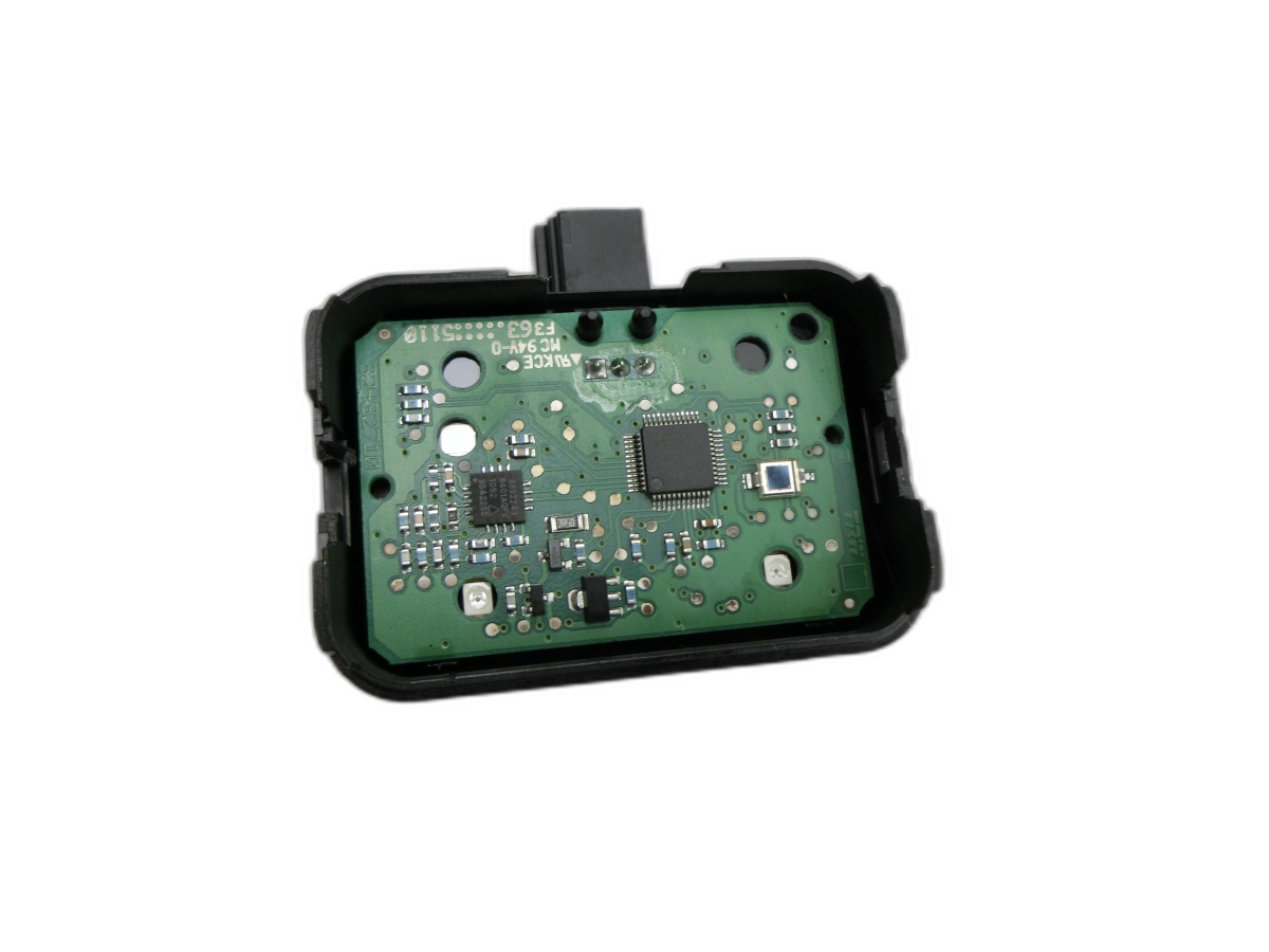 Skoda Superb II 3T 08-13 Regensensor  - Bild 1