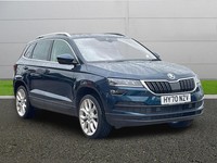 2020 Skoda Karoq 1.5 TSI Edition 5dr DSG Estate Petrol Automatic