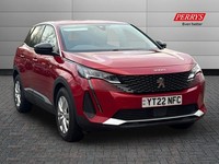 2022 Peugeot 3008 1.5 BlueHDi Active Premium 5dr Estate DIESEL Manual