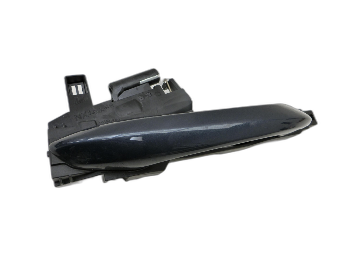 Hyundai Tucson IV NX4 20-24  Türgriff Griff aussen Rechts Hinten TG8        - Bild 1