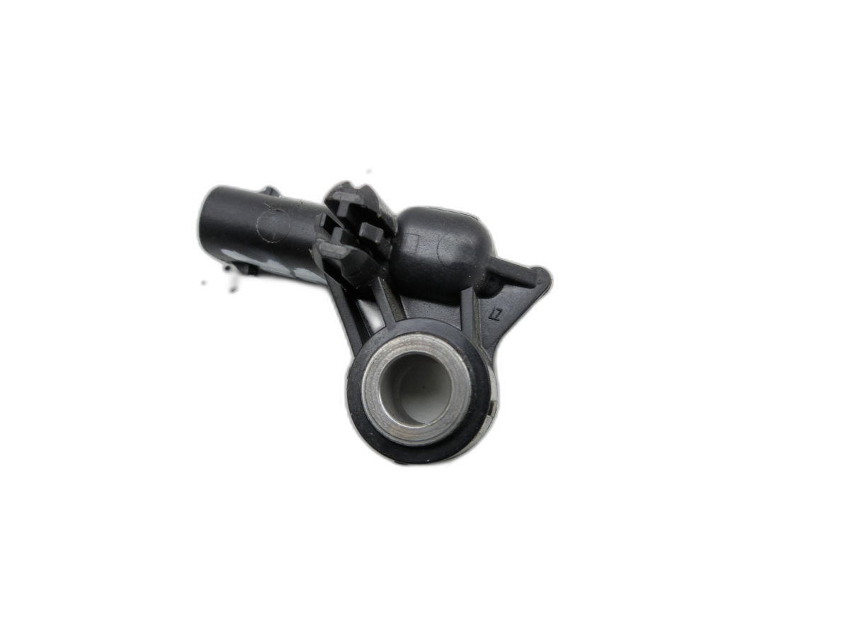 Mazda CX-3 DK 15-21 Sensor für Airbag Crashsensor Airbagsensor Rechts Vorne  - Bild 1