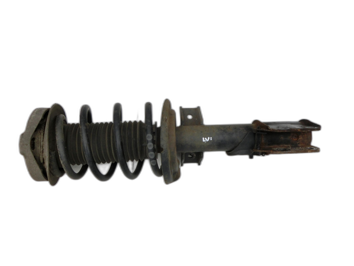 Mercedes GLK X204 320 09-12  Federbein Stossdämpfer Vorne Links  - Bild 1