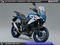 Suzuki SV-7GX 2026