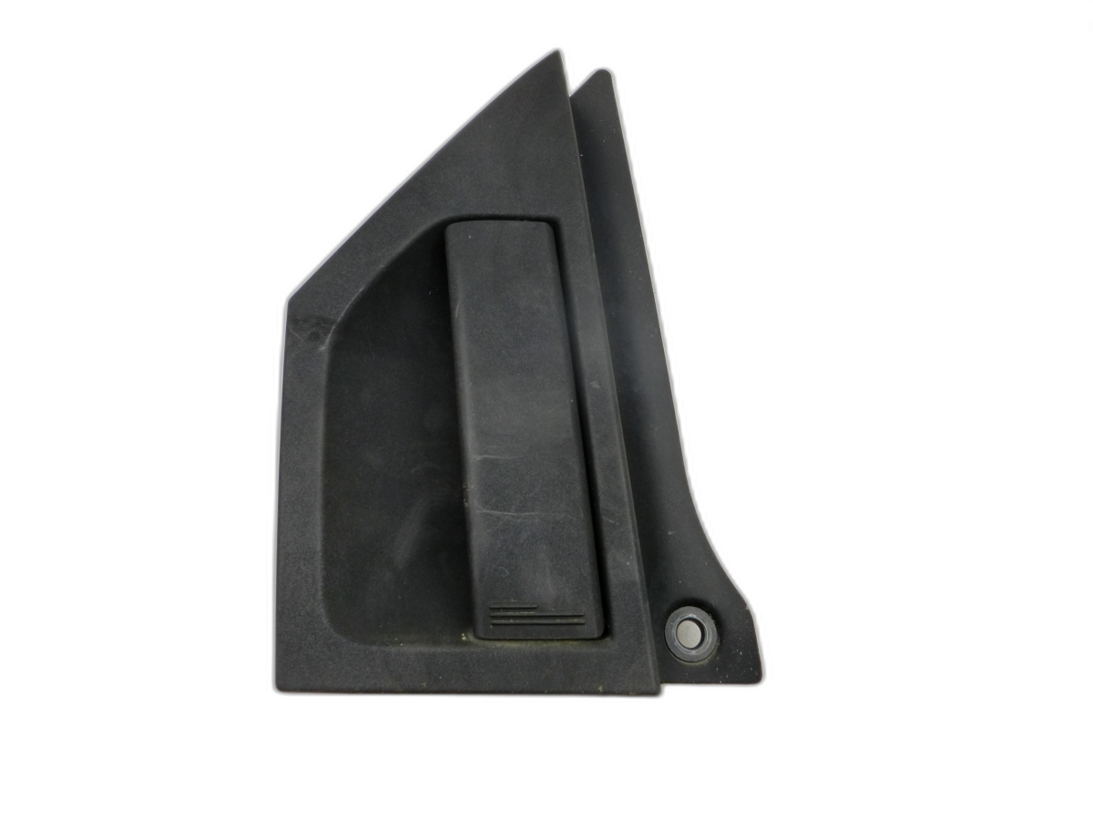 Renault Twingo III BCM 14-19  Türgriff Griff aussen Rechts Hinten OVQNJ - Bild 1