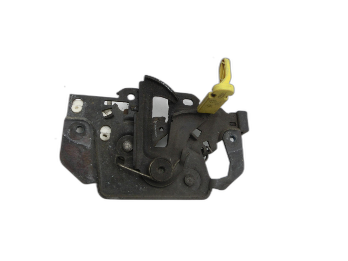 Haubenschloss capote chiusa Blocchetto per Ford B-Max 12-17 - Bild 1