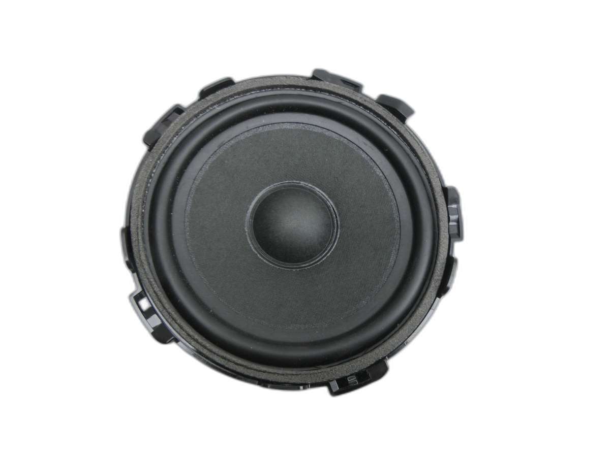 Altoparlante Midrange Sx anteriore per Vano gambe Mercedes W213 E200 16-20 - Bild 1