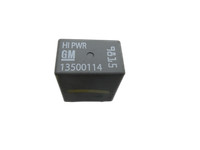 Opel Insignia B Z18 17-20 Relais Opel Insignia B Z18 17-20 28.05.2019 13500114 gebraucht Vorschau 1