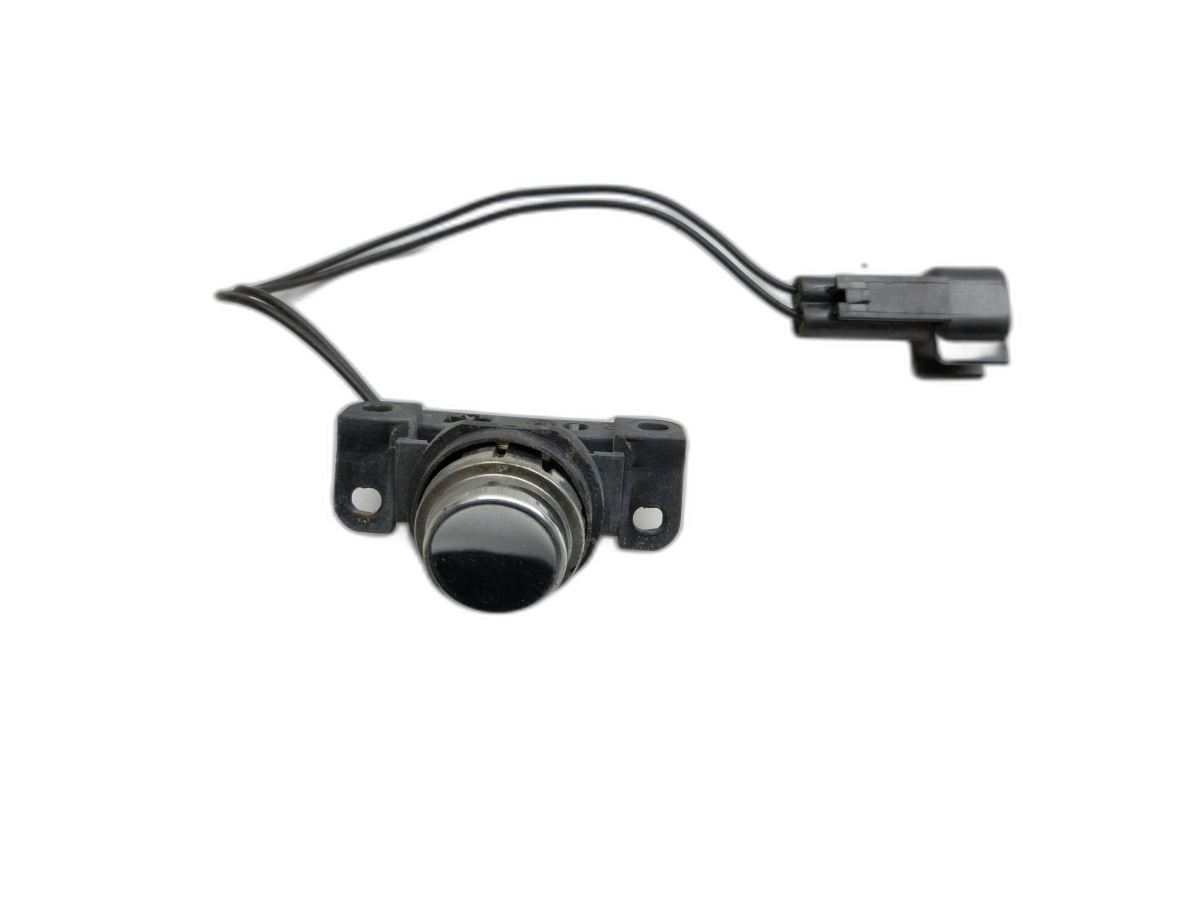 Interruptores Botón Contacto ruptor para Puerta trasera posterior LIM Jaguar XJ X351 09-15 - Bild 1